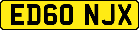 ED60NJX
