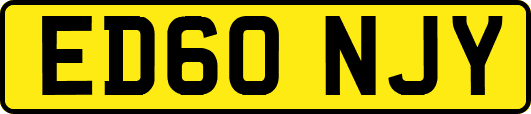 ED60NJY