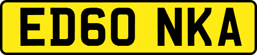 ED60NKA