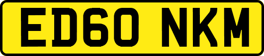 ED60NKM