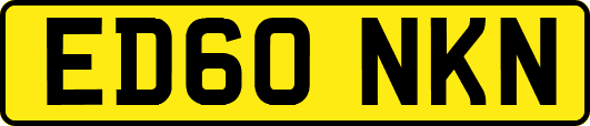 ED60NKN