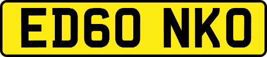 ED60NKO