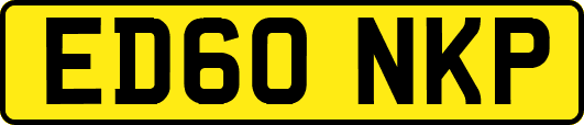 ED60NKP