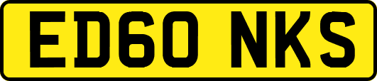 ED60NKS