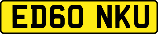 ED60NKU