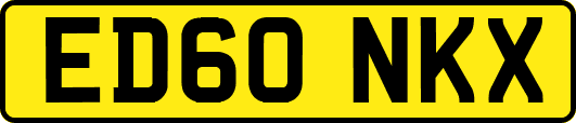 ED60NKX