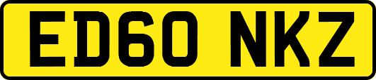 ED60NKZ