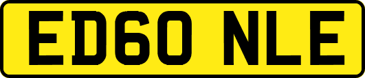 ED60NLE
