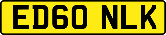 ED60NLK