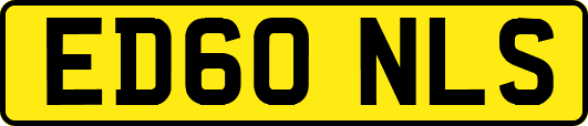 ED60NLS