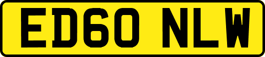 ED60NLW
