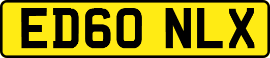 ED60NLX