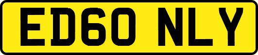 ED60NLY