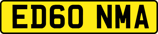 ED60NMA