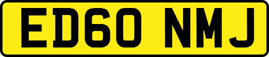 ED60NMJ