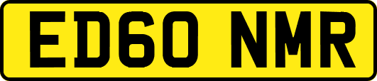 ED60NMR
