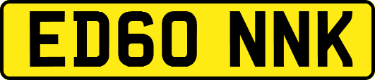 ED60NNK