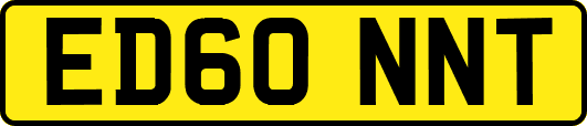 ED60NNT