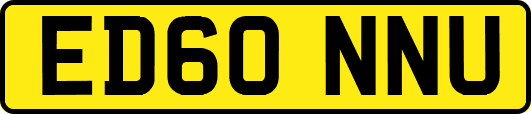 ED60NNU