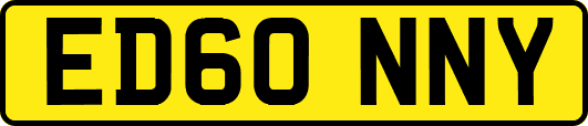 ED60NNY