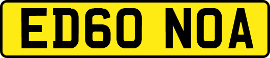 ED60NOA