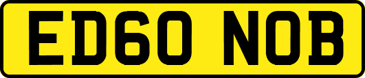ED60NOB