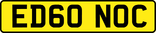 ED60NOC