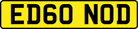 ED60NOD