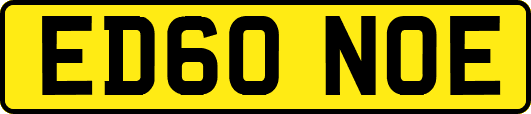 ED60NOE