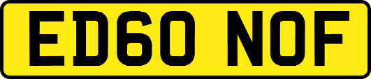 ED60NOF