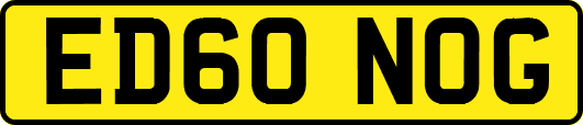 ED60NOG