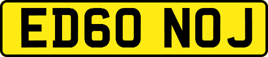 ED60NOJ