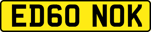 ED60NOK
