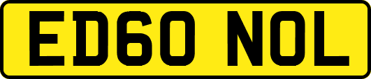 ED60NOL