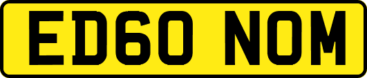 ED60NOM