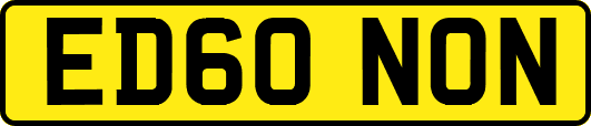 ED60NON