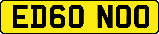 ED60NOO