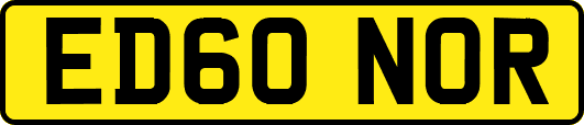ED60NOR