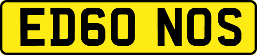 ED60NOS