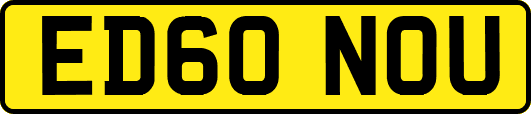 ED60NOU