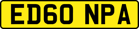 ED60NPA