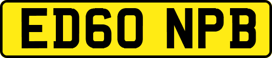 ED60NPB