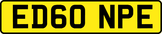 ED60NPE