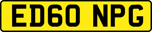 ED60NPG