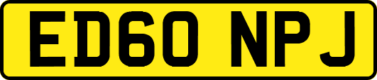 ED60NPJ