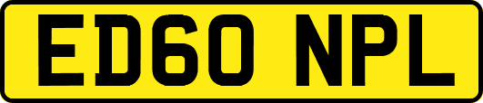 ED60NPL