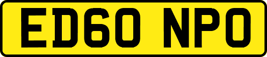 ED60NPO