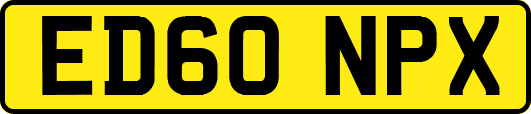 ED60NPX
