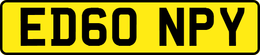 ED60NPY