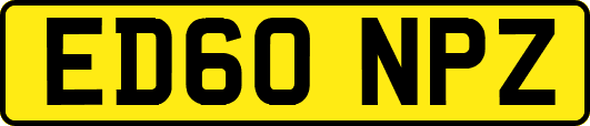 ED60NPZ